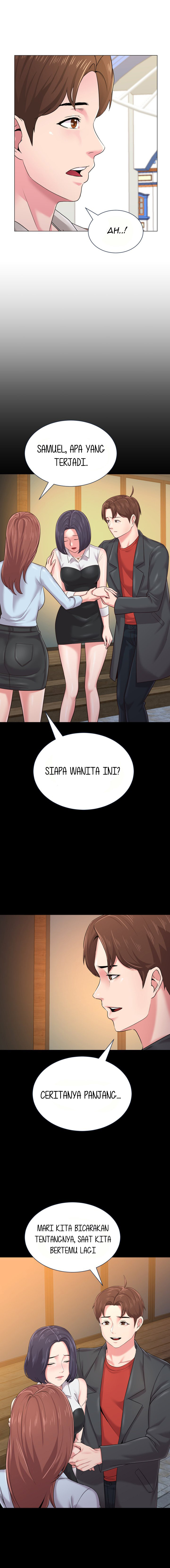 Sexual Teacher: Chapter chapter-36 - Page 14
