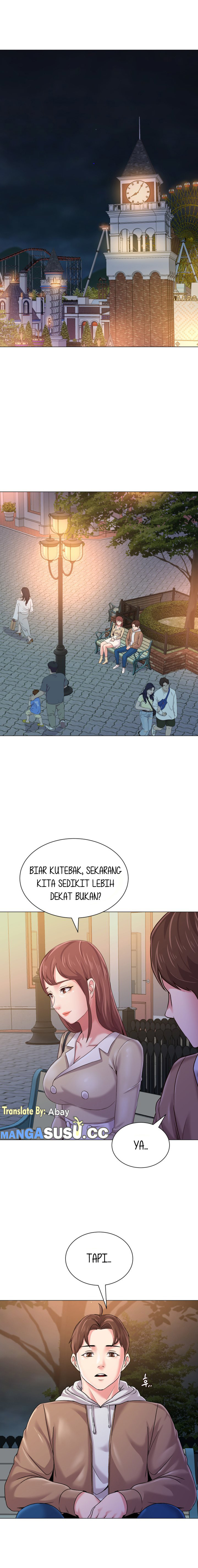 Sexual Teacher: Chapter chapter-36 - Page 18
