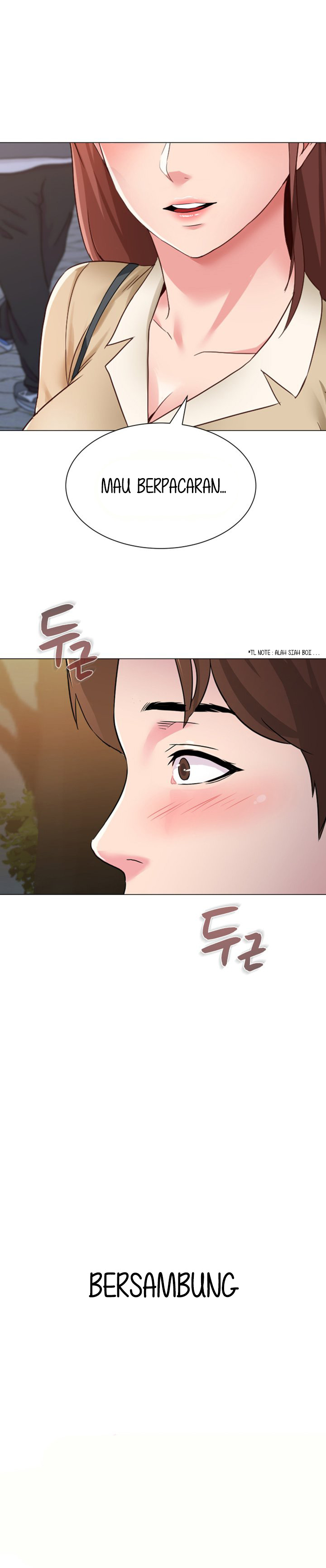 Sexual Teacher: Chapter chapter-36 - Page 20