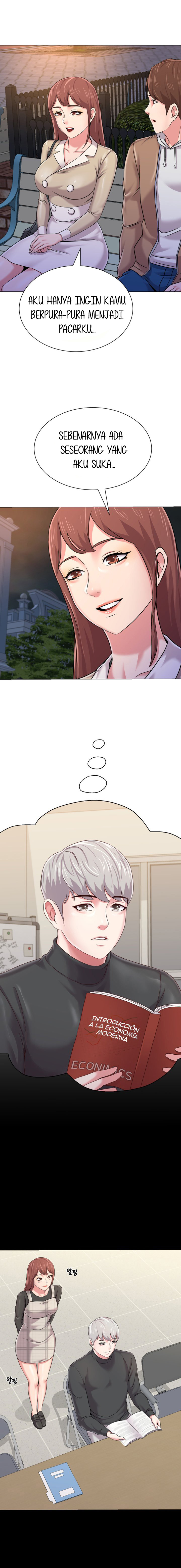 Sexual Teacher: Chapter chapter-37 - Page 4