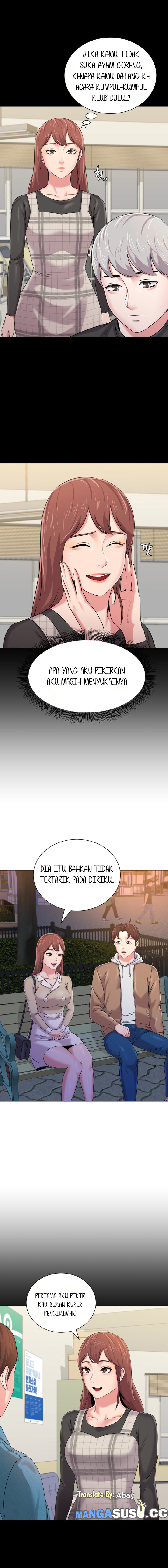 Sexual Teacher: Chapter chapter-37 - Page 6