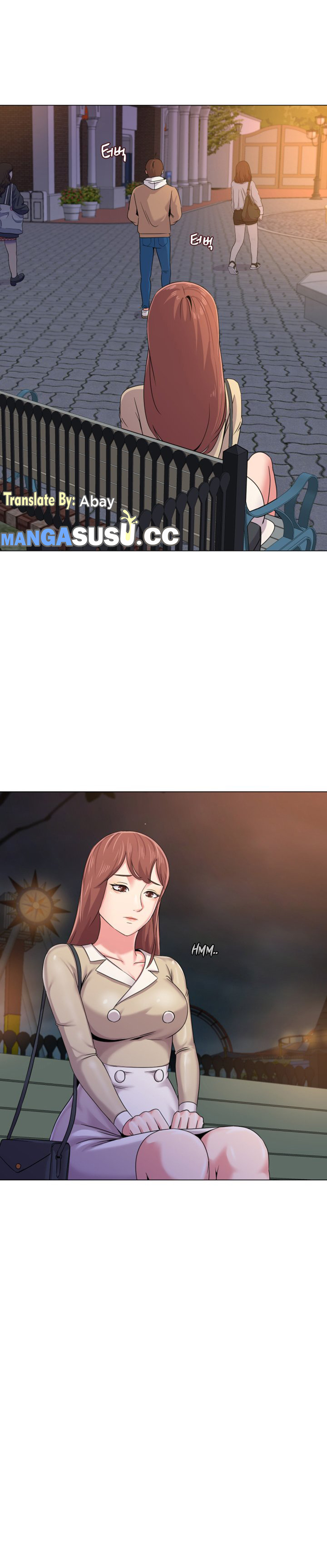 Sexual Teacher: Chapter chapter-37 - Page 9