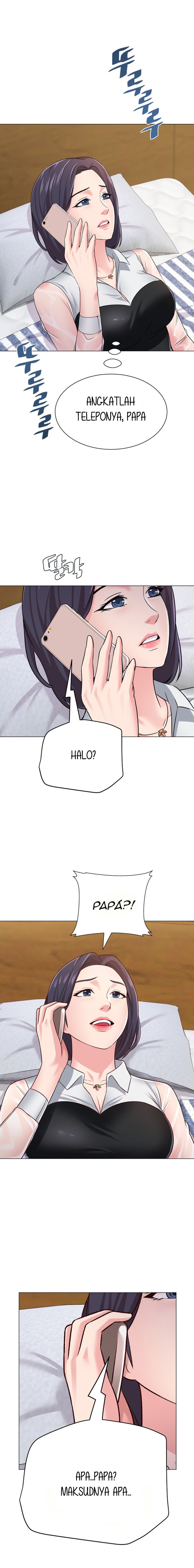Sexual Teacher: Chapter chapter-37 - Page 11