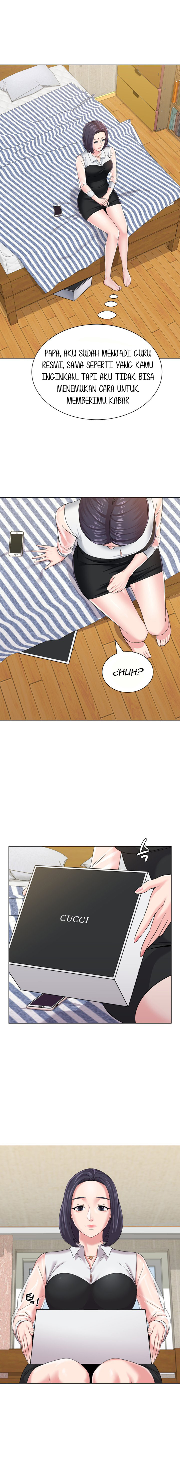 Sexual Teacher: Chapter chapter-37 - Page 13