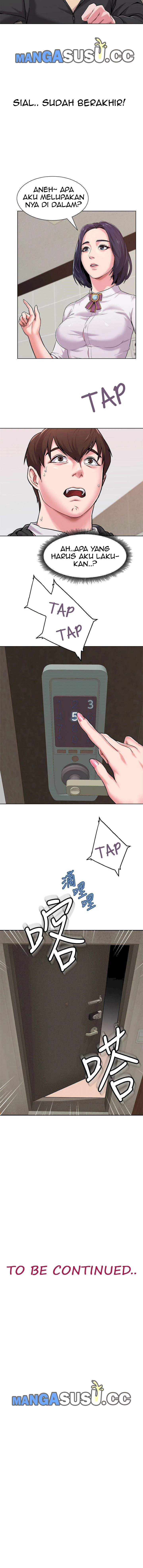 Sexual Teacher: Chapter chapter-4 - Page 8