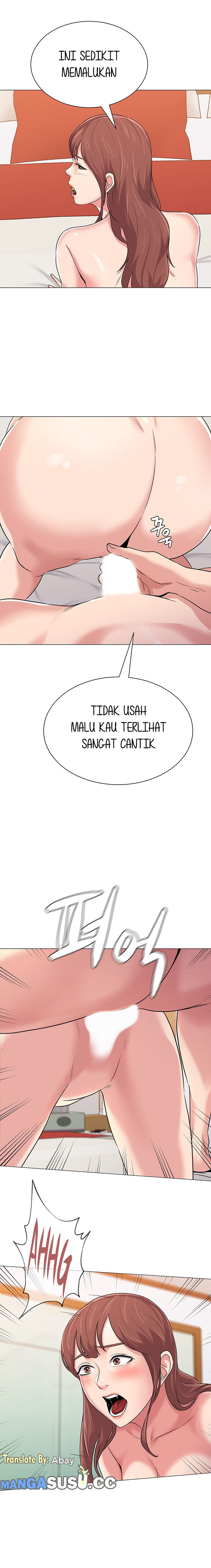 Sexual Teacher: Chapter chapter-50 - Page 6