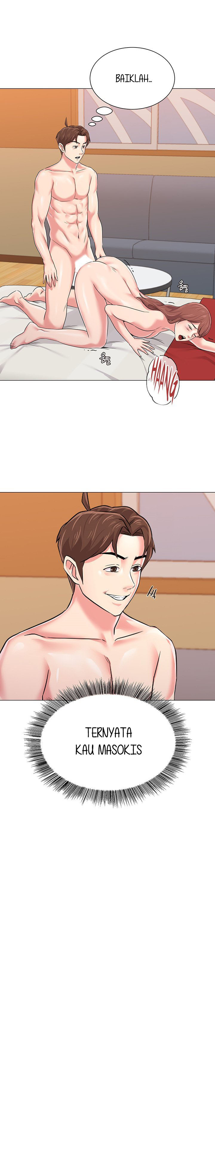 Sexual Teacher: Chapter chapter-50 - Page 10