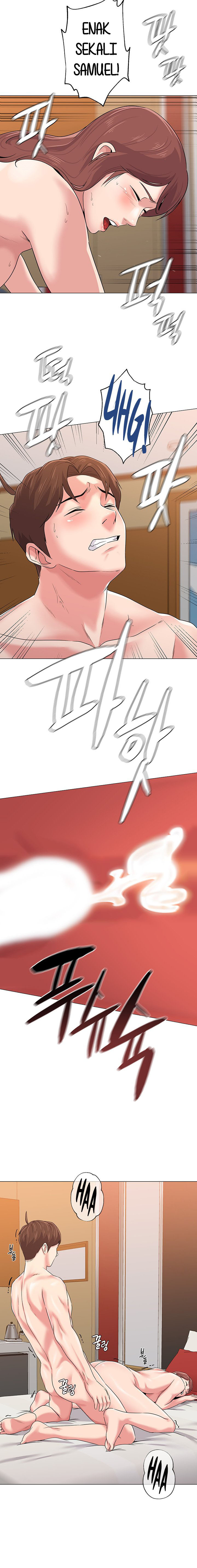 Sexual Teacher: Chapter chapter-50 - Page 13