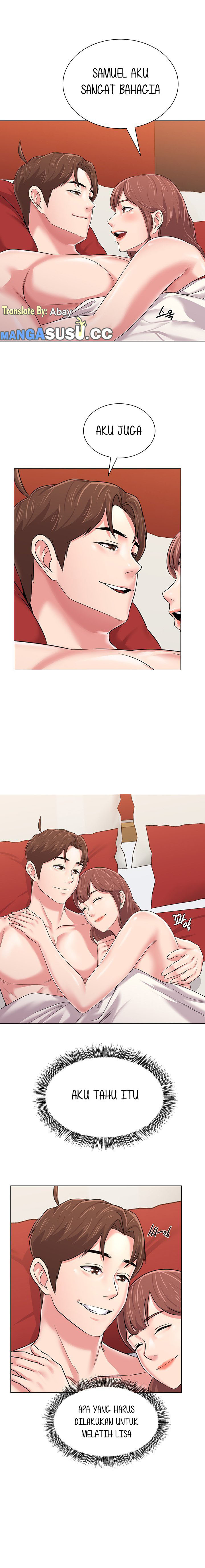 Sexual Teacher: Chapter chapter-50 - Page 15