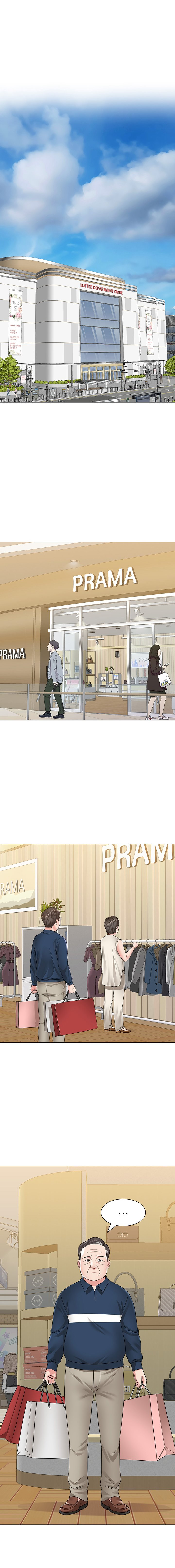 Sexual Teacher: Chapter chapter-50 - Page 16