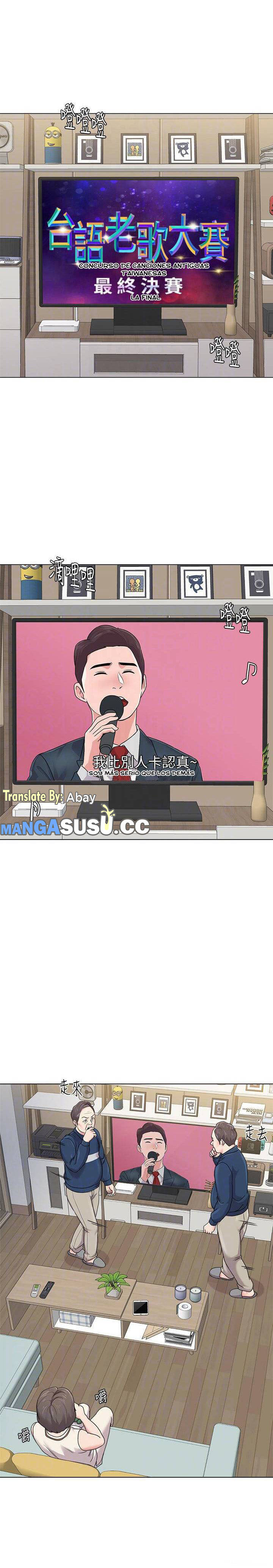 Sexual Teacher: Chapter chapter-55 - Page 4