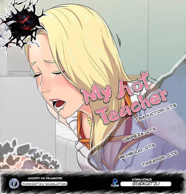 Sexual Teacher: Chapter chapter-68 - Page 3