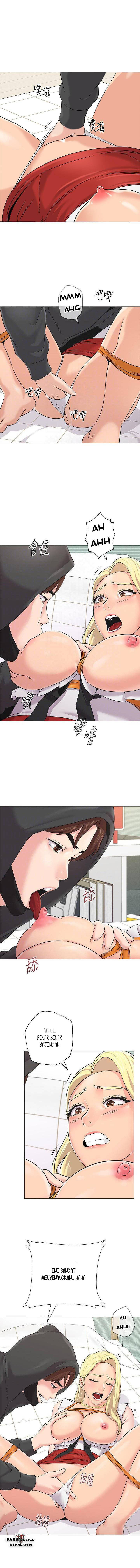 Sexual Teacher: Chapter chapter-68 - Page 6