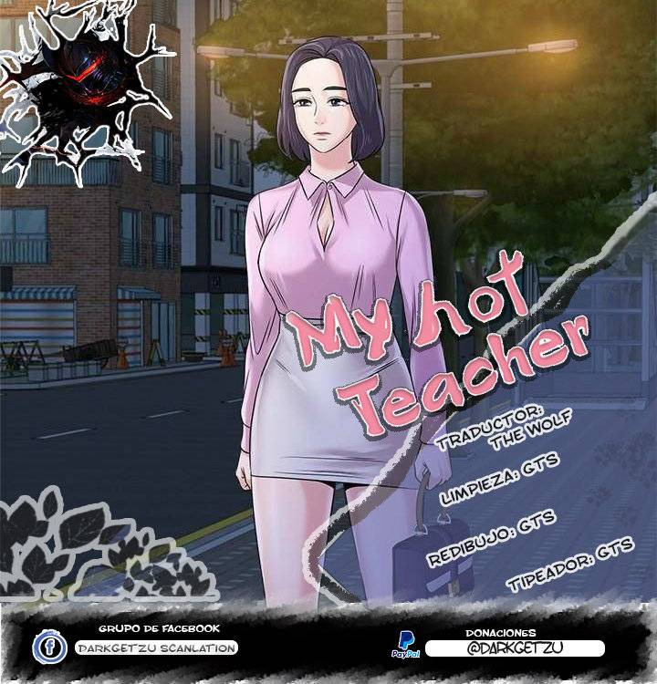 Sexual Teacher: Chapter chapter-70 - Page 3