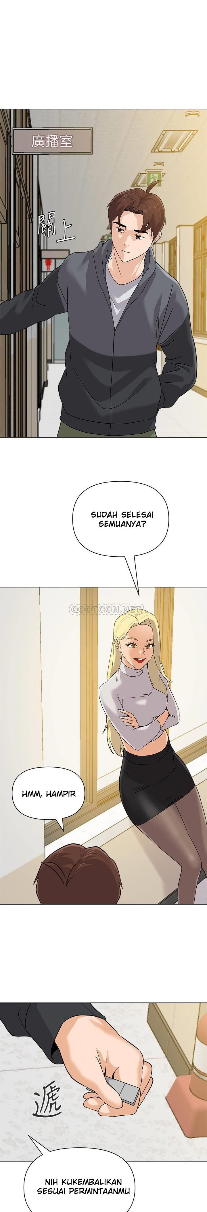 Sexual Teacher: Chapter chapter-90 - Page 3