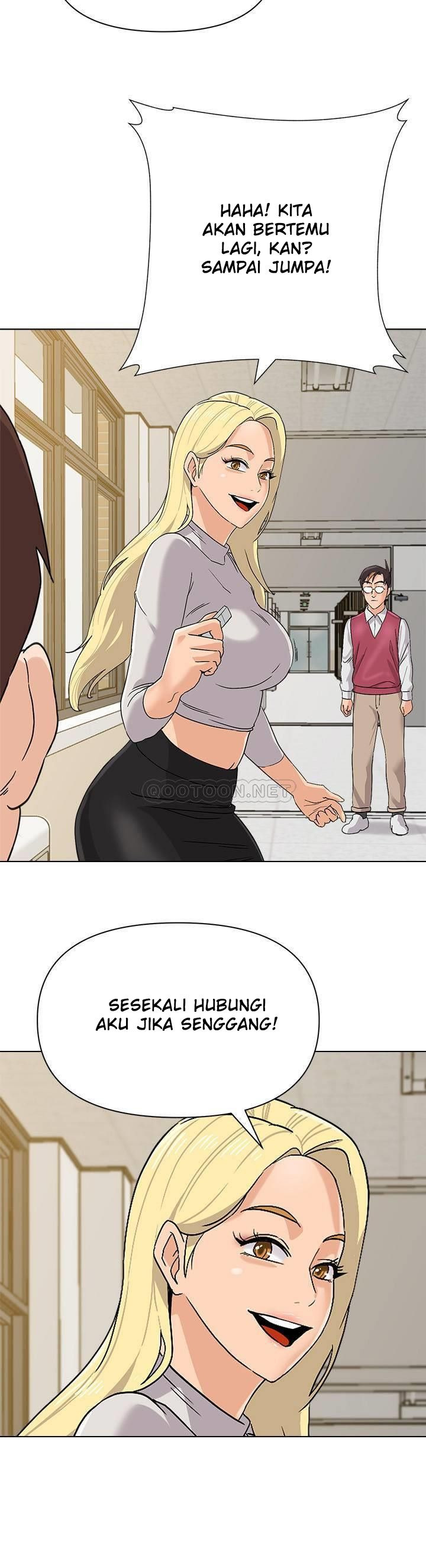 Sexual Teacher: Chapter chapter-90 - Page 4