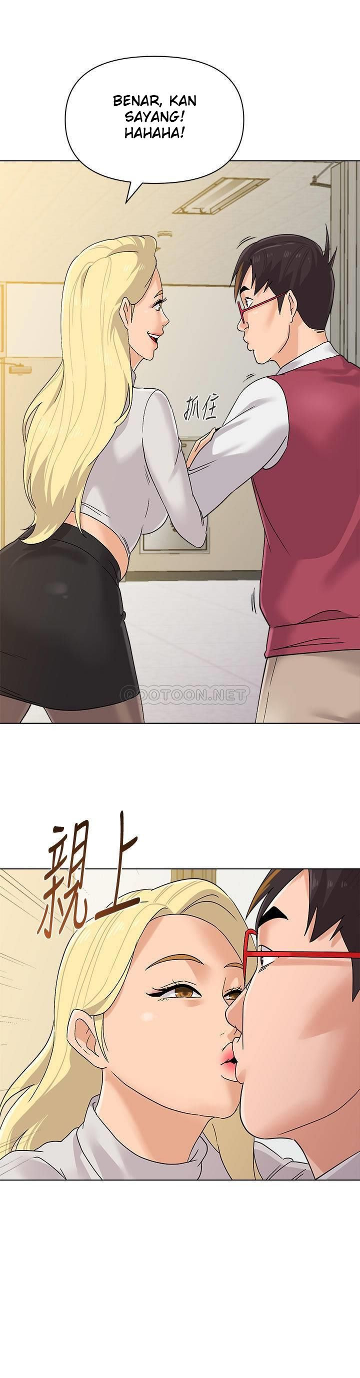 Sexual Teacher: Chapter chapter-90 - Page 5