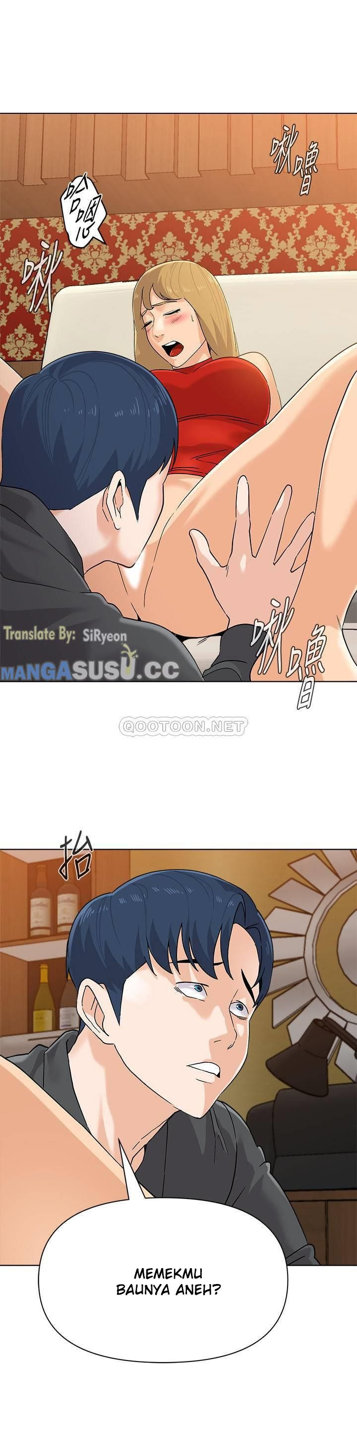 Sexual Teacher: Chapter chapter-90 - Page 7