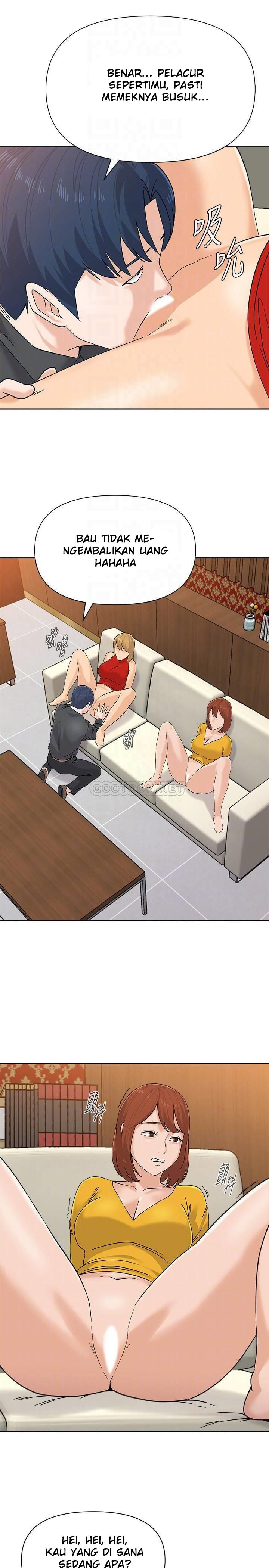 Sexual Teacher: Chapter chapter-90 - Page 8