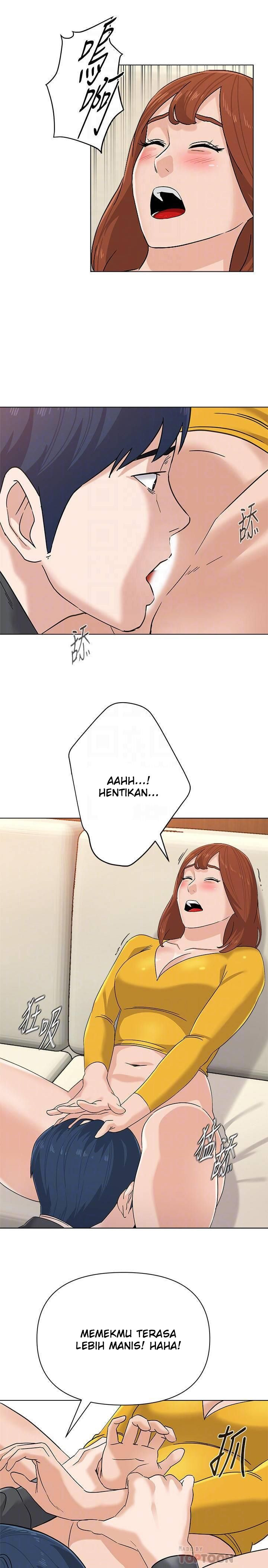 Sexual Teacher: Chapter chapter-90 - Page 10