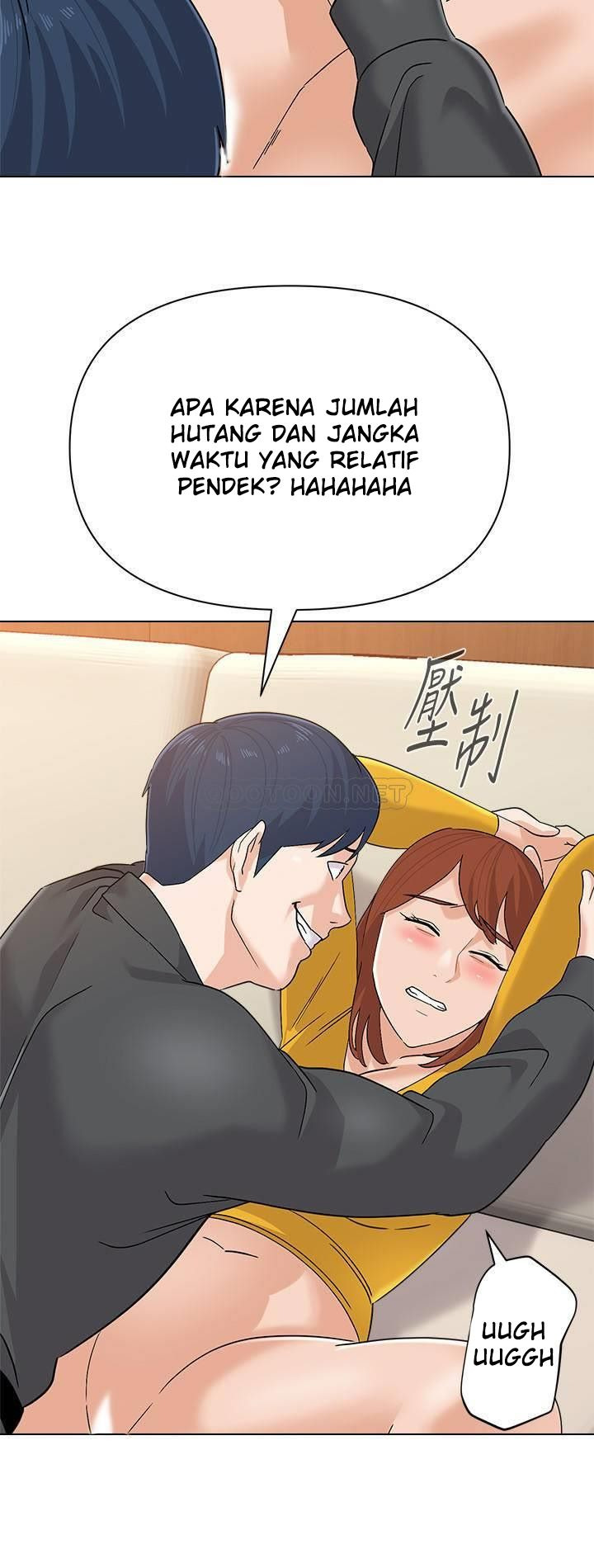 Sexual Teacher: Chapter chapter-90 - Page 11