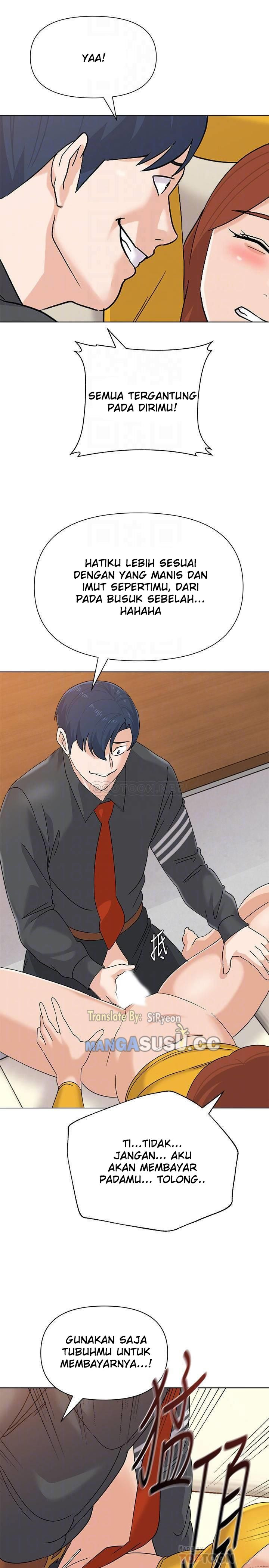 Sexual Teacher: Chapter chapter-90 - Page 12