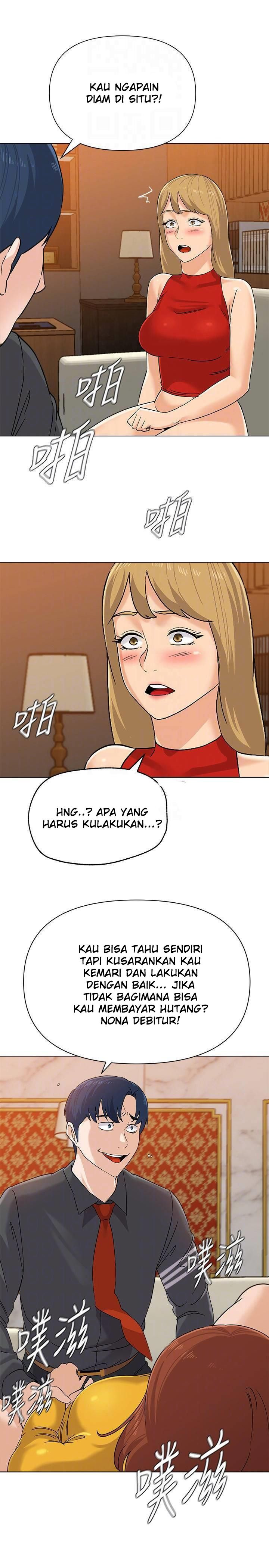 Sexual Teacher: Chapter chapter-90 - Page 14