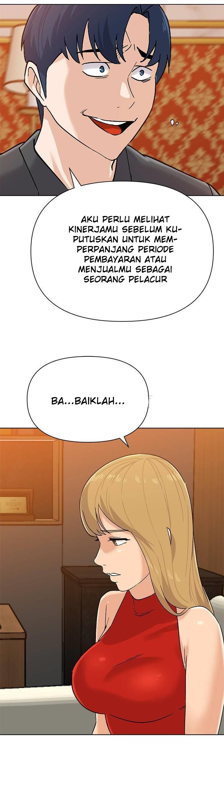 Sexual Teacher: Chapter chapter-90 - Page 15