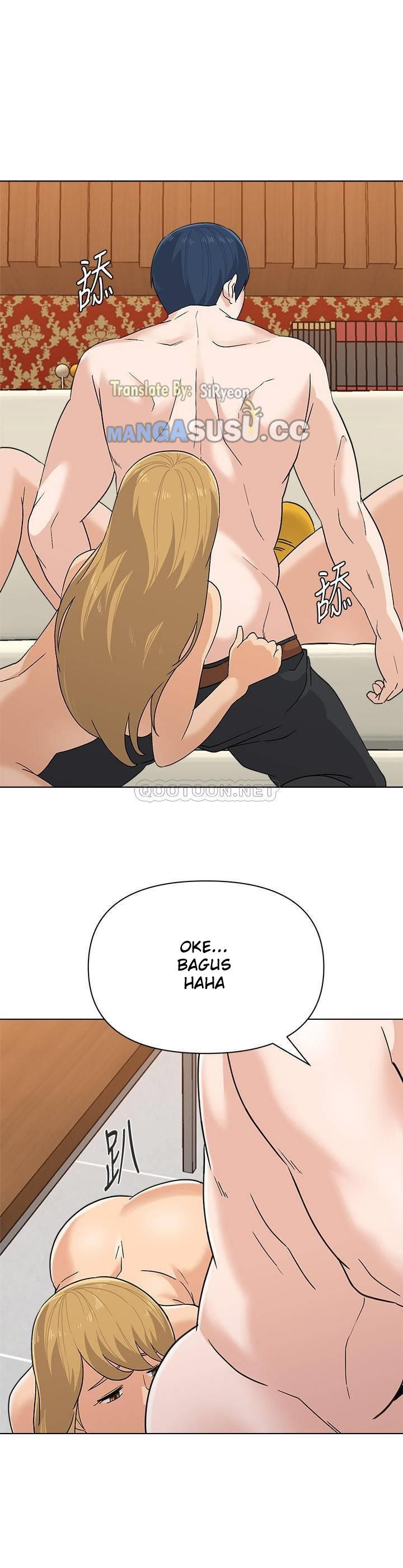 Sexual Teacher: Chapter chapter-90 - Page 17
