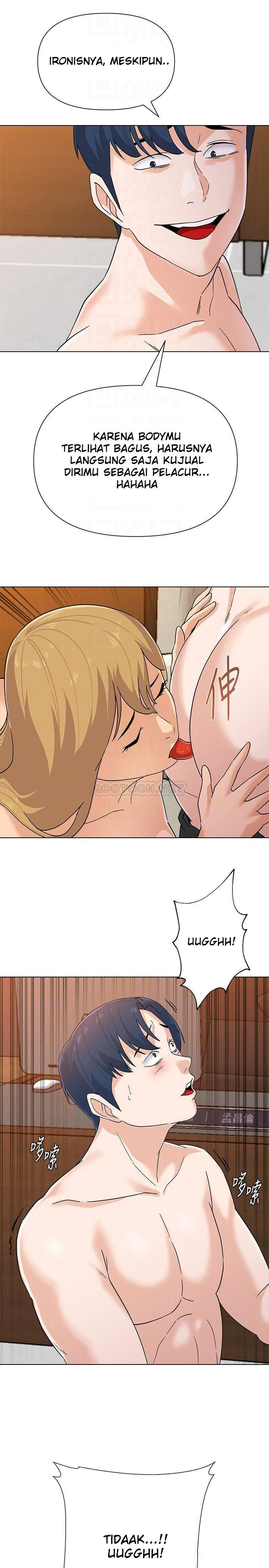 Sexual Teacher: Chapter chapter-90 - Page 18