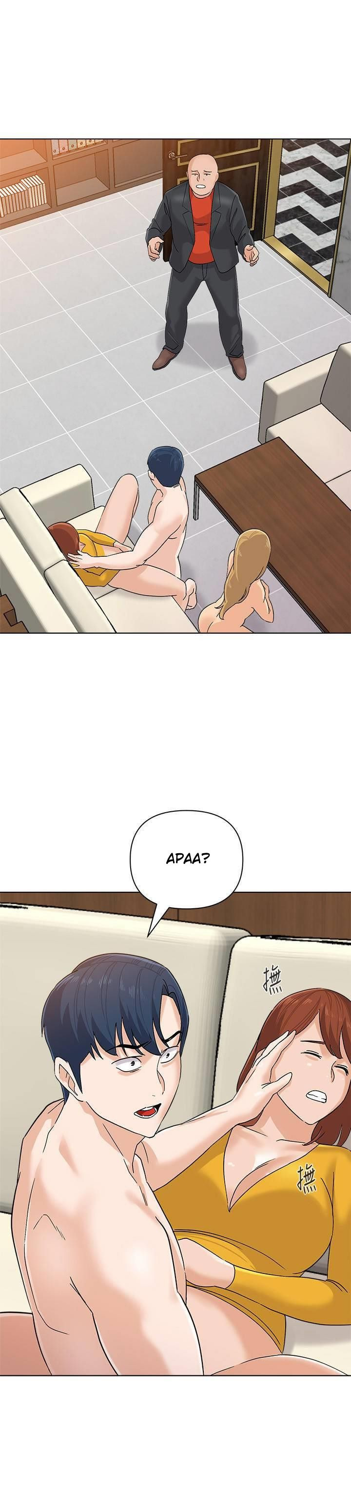 Sexual Teacher: Chapter chapter-90 - Page 21