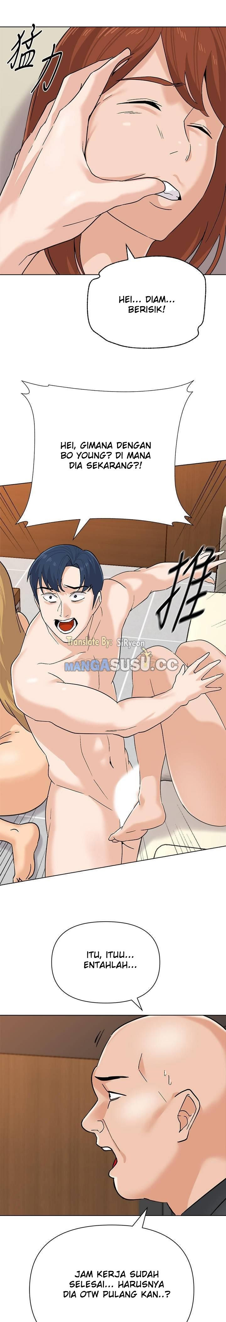 Sexual Teacher: Chapter chapter-90 - Page 22
