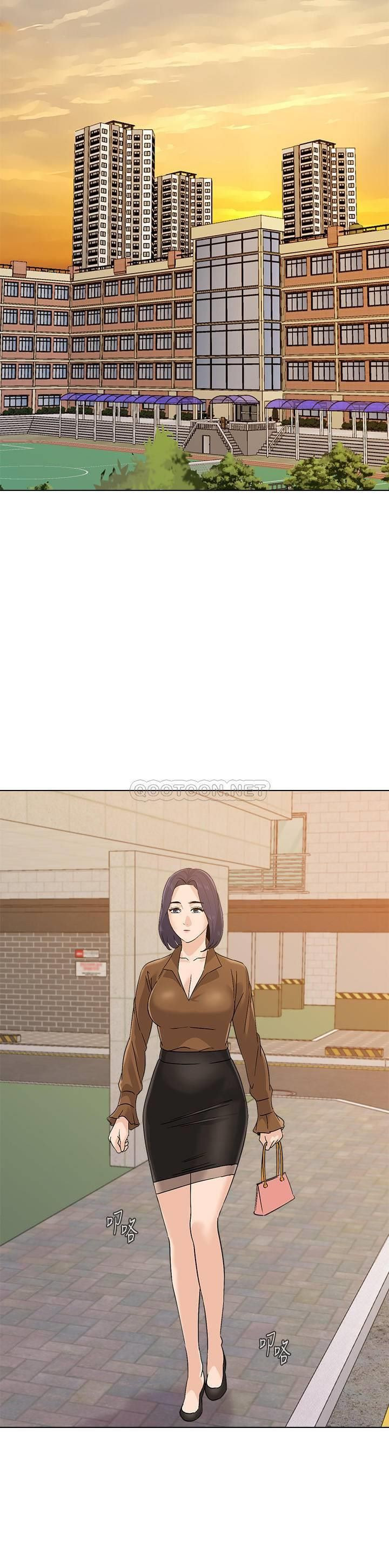 Sexual Teacher: Chapter chapter-90 - Page 25