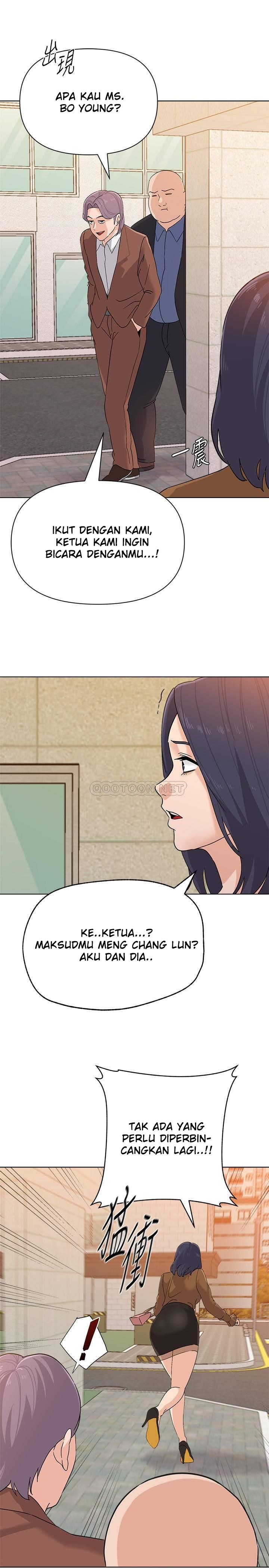 Sexual Teacher: Chapter chapter-90 - Page 26