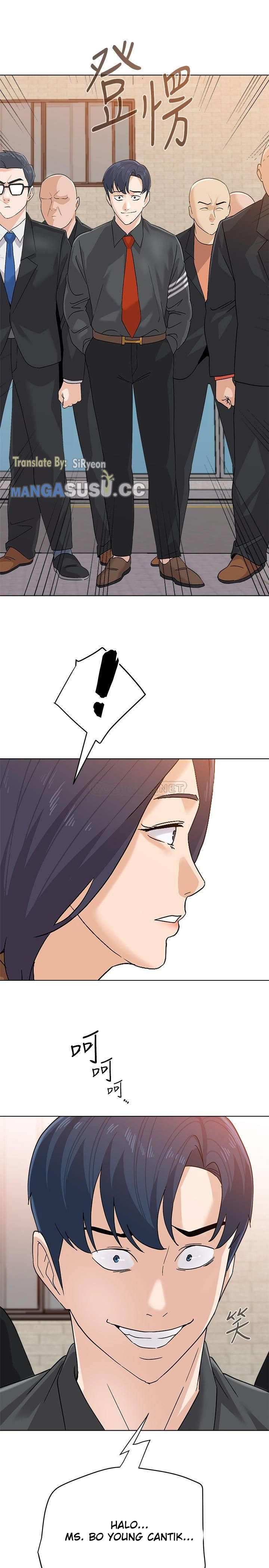 Sexual Teacher: Chapter chapter-90 - Page 30