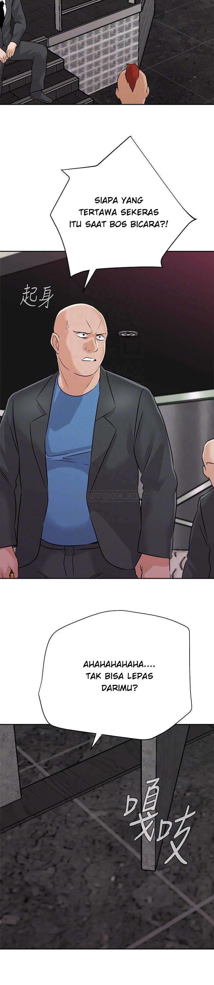 Sexual Teacher: Chapter chapter-93 - Page 11