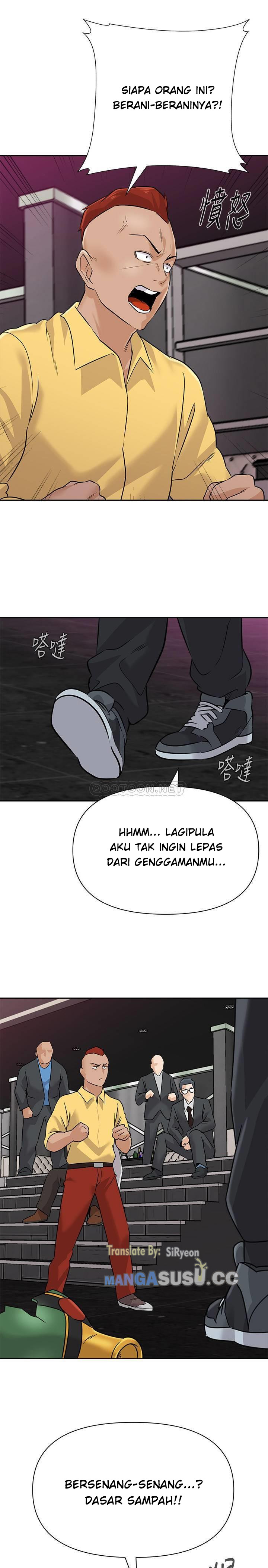 Sexual Teacher: Chapter chapter-93 - Page 12