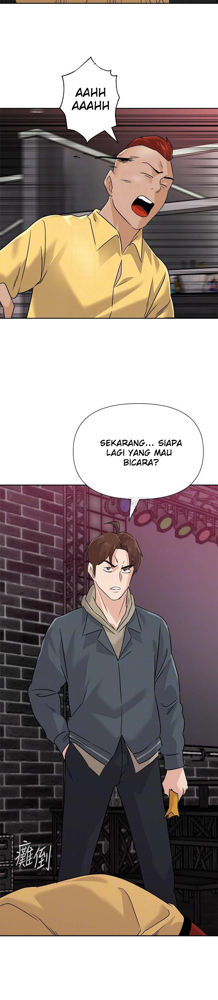 Sexual Teacher: Chapter chapter-93 - Page 15