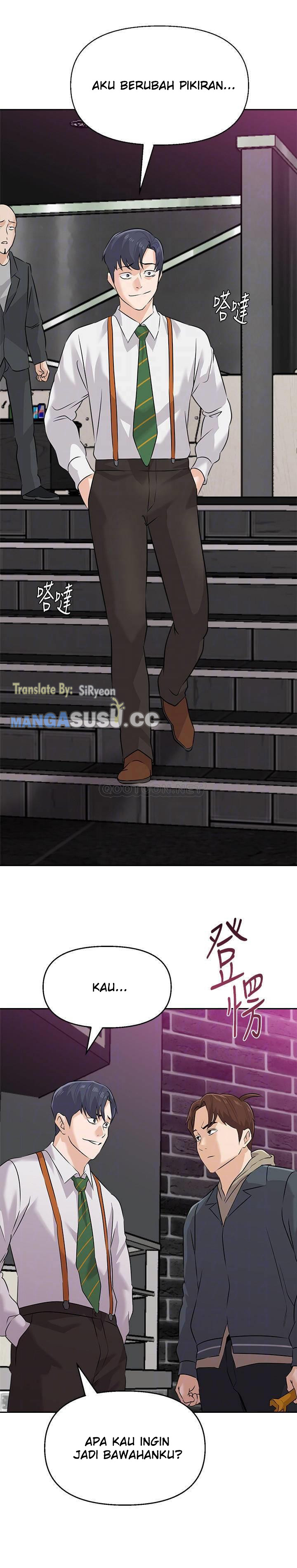 Sexual Teacher: Chapter chapter-93 - Page 17