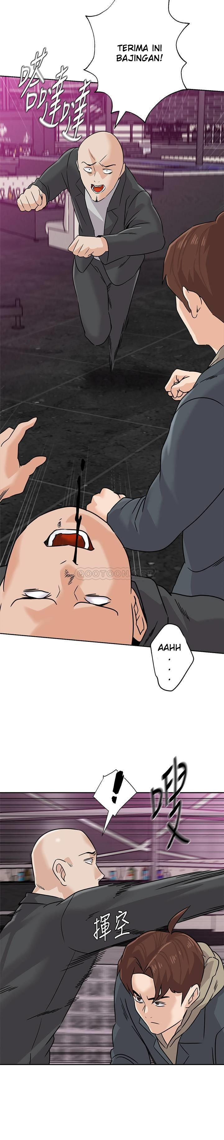 Sexual Teacher: Chapter chapter-93 - Page 29