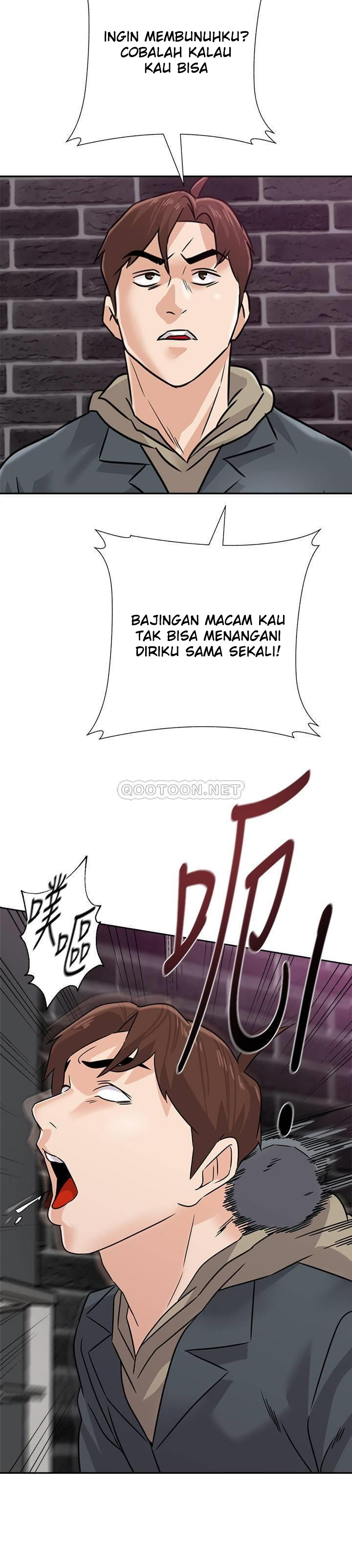 Sexual Teacher: Chapter chapter-93 - Page 31