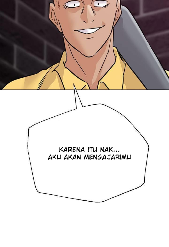 Sexual Teacher: Chapter chapter-93 - Page 33