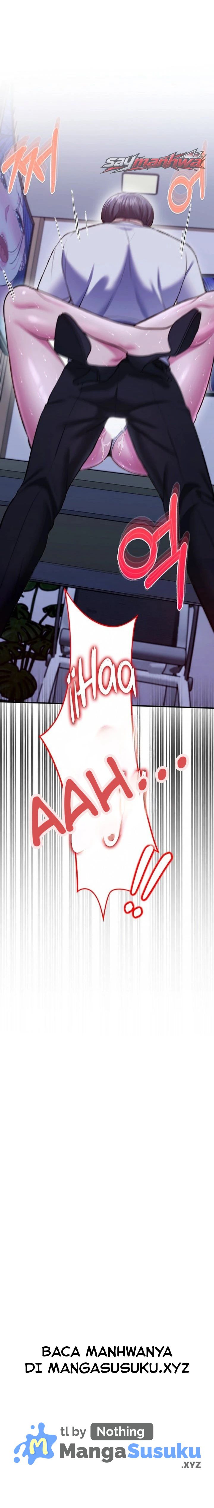 Sexy Desserts: Chapter chapter-21 - Page 10