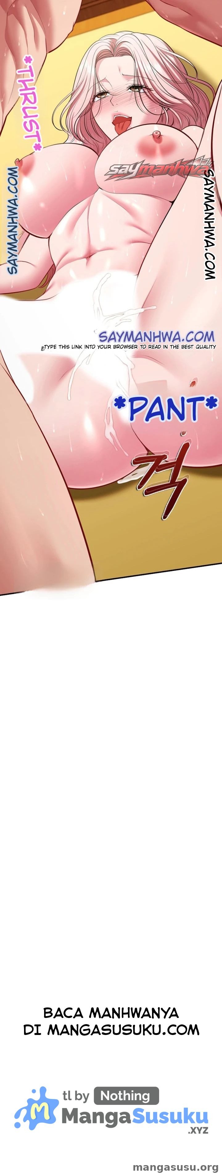 Sexy Desserts: Chapter chapter-26 - Page 10