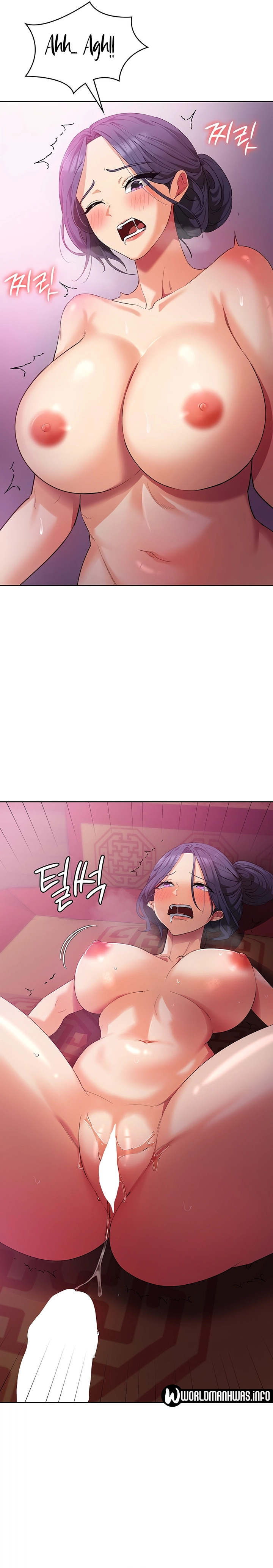 Sexy Men X Goddes: Chapter chapter-10 - Page 3