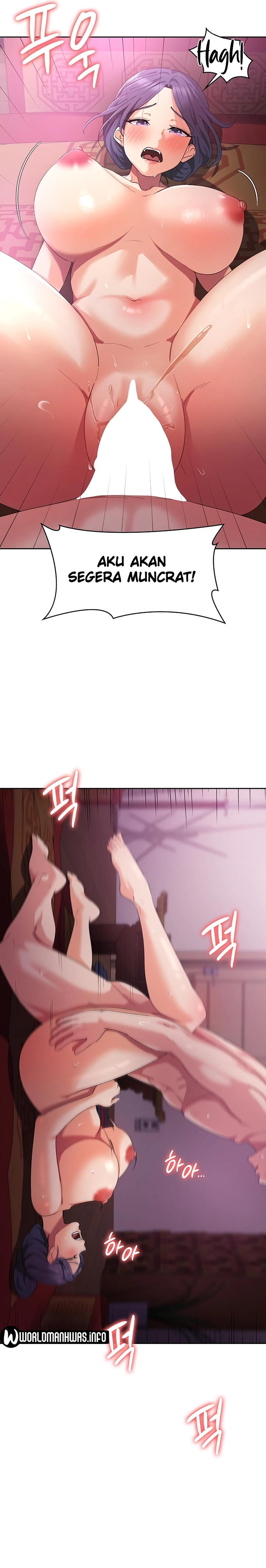Sexy Men X Goddes: Chapter chapter-10 - Page 7