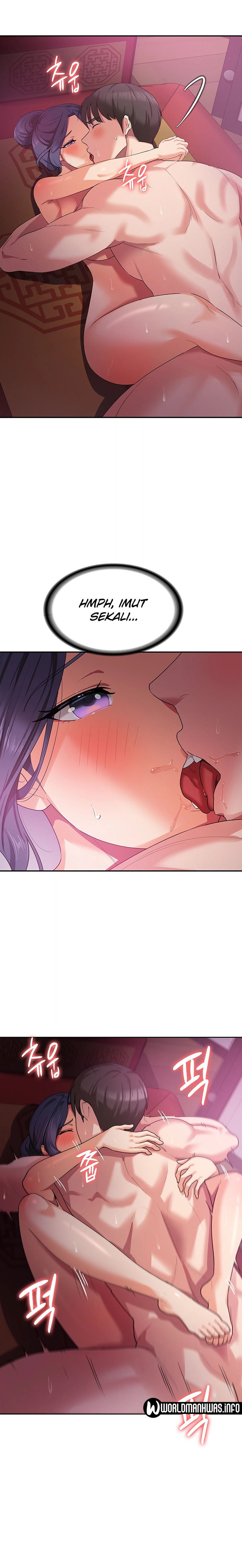 Sexy Men X Goddes: Chapter chapter-10 - Page 10