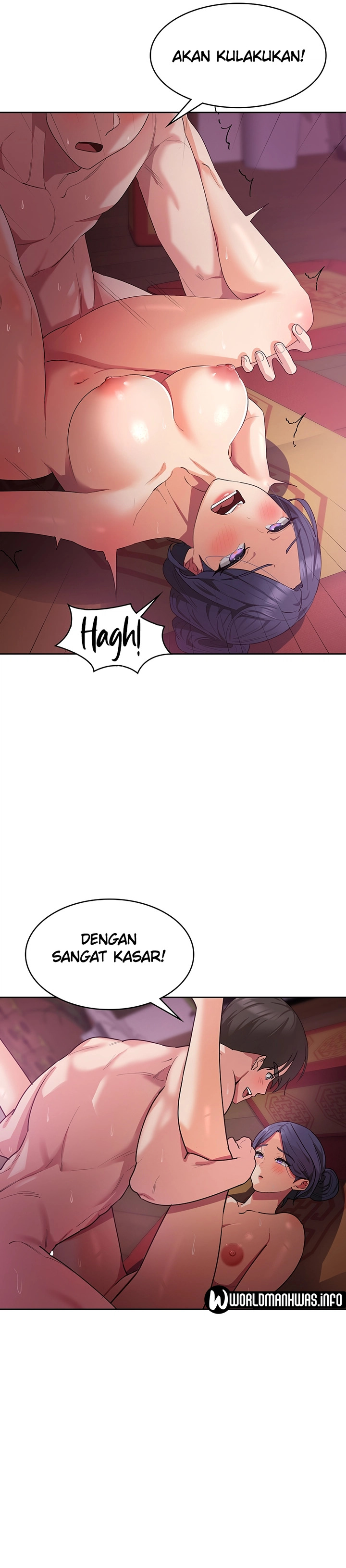 Sexy Men X Goddes: Chapter chapter-10 - Page 13