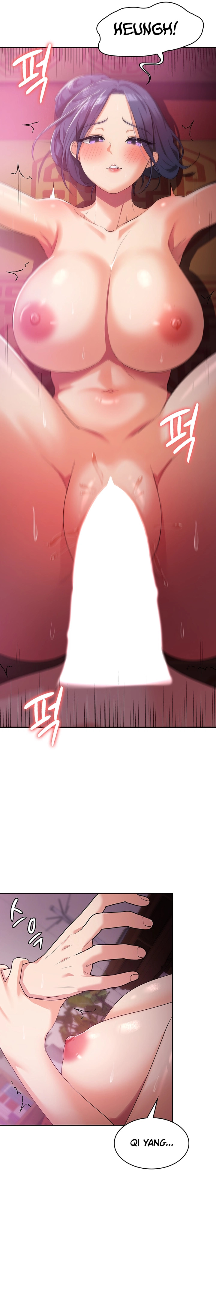 Sexy Men X Goddes: Chapter chapter-10 - Page 14