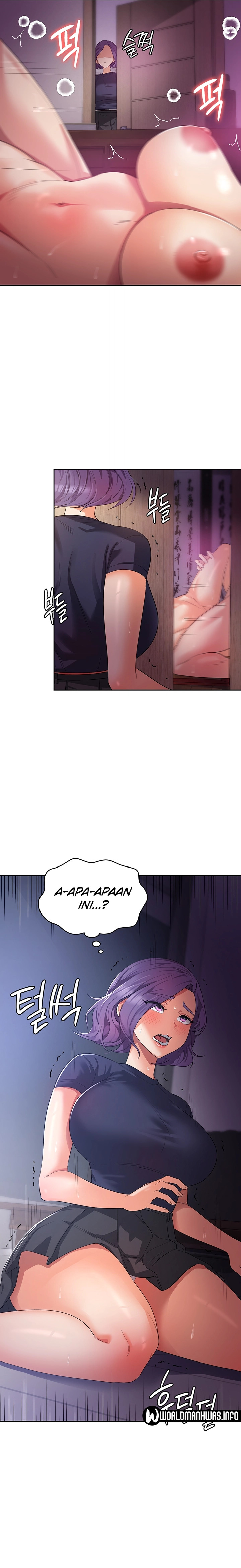 Sexy Men X Goddes: Chapter chapter-10 - Page 20